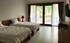 Villa Pulu Uluwatu Bali