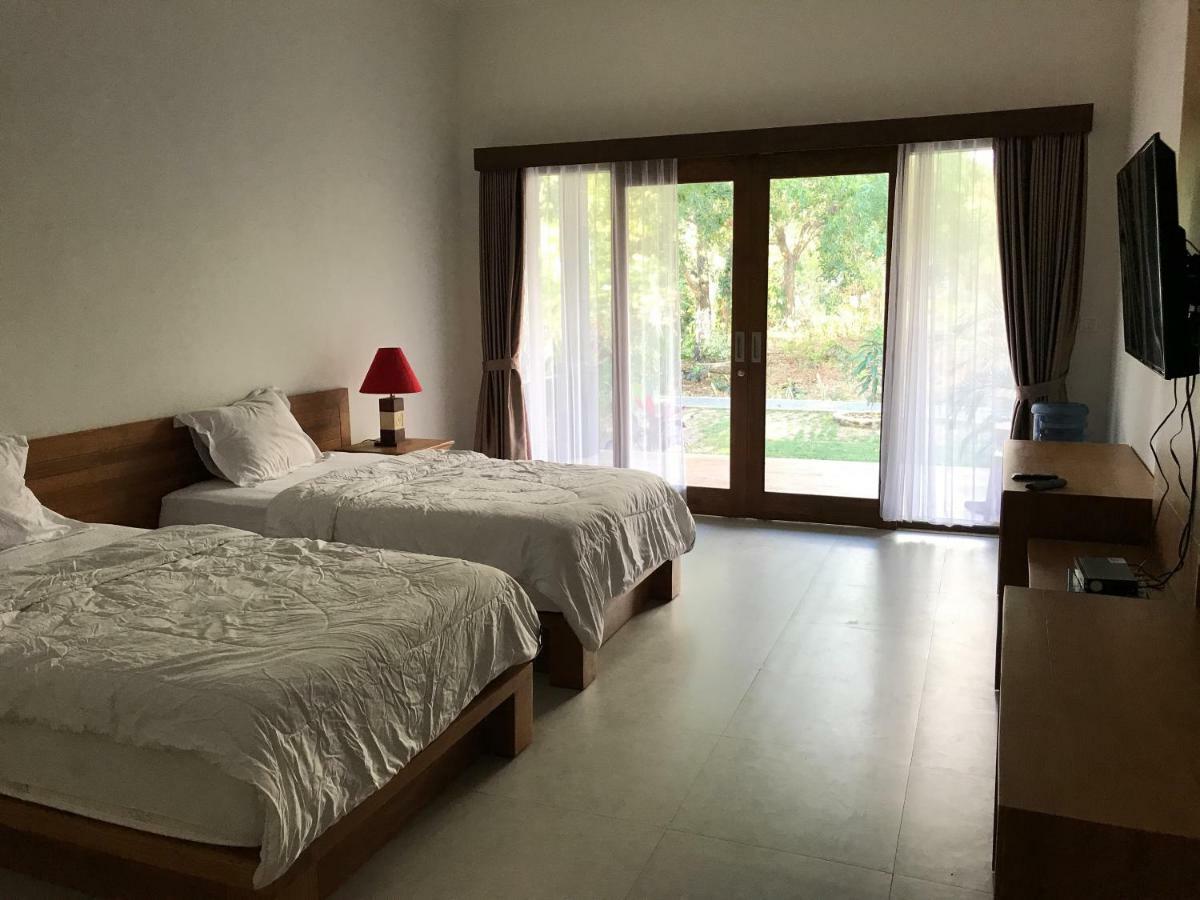 Villa Pulu Uluwatu Exterior foto